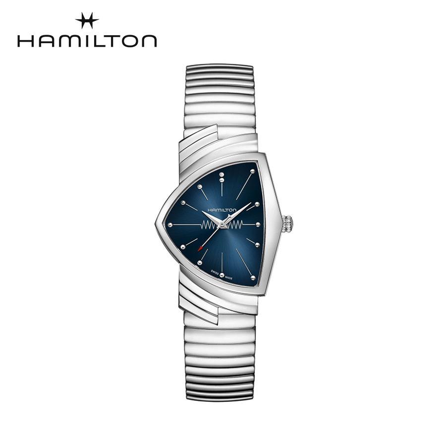 VENTURA ハミルトン ベンチュラ 腕時計 ご購入特典つき H24411142