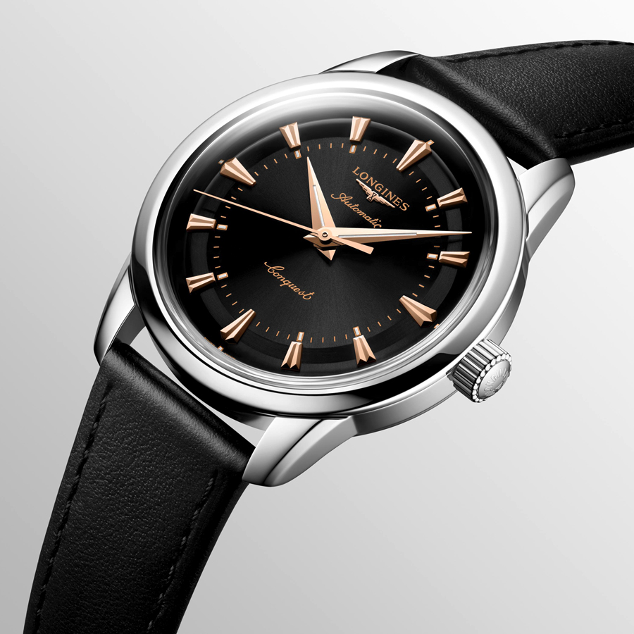 LONGINES（ロンジン） L1.649.4.52.2 L16494522 コンクエスト