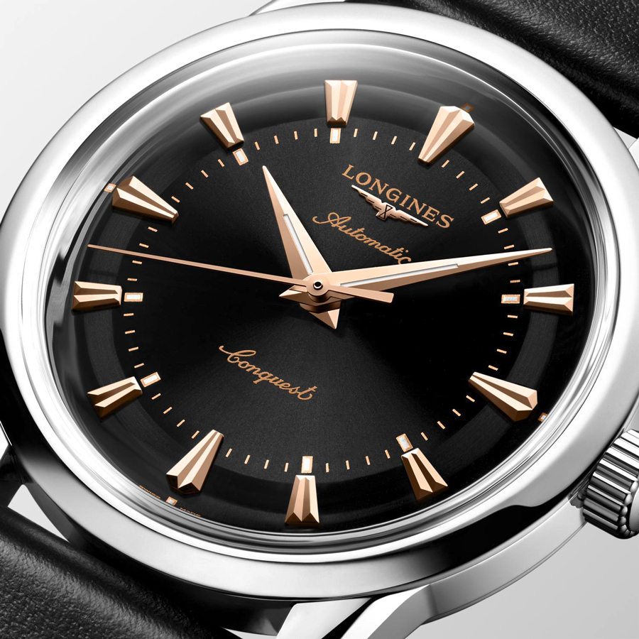 LONGINES（ロンジン） L1.649.4.52.2 L16494522 コンクエスト