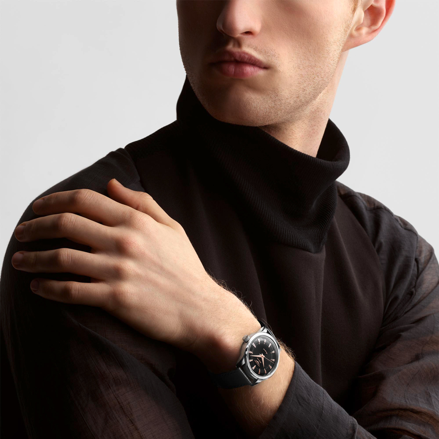 LONGINES（ロンジン） L1.649.4.52.2 L16494522 コンクエスト