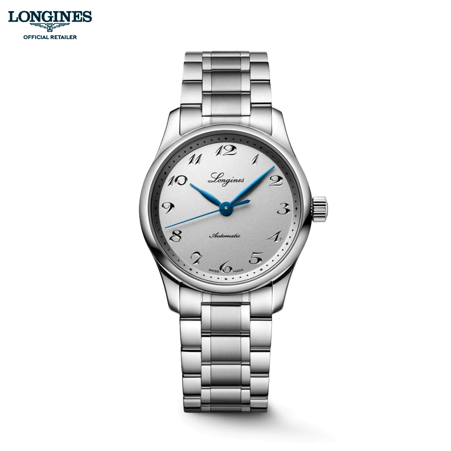 マスターコレクション LONGINES ロンジン L2.357.4.73.6 L23574736