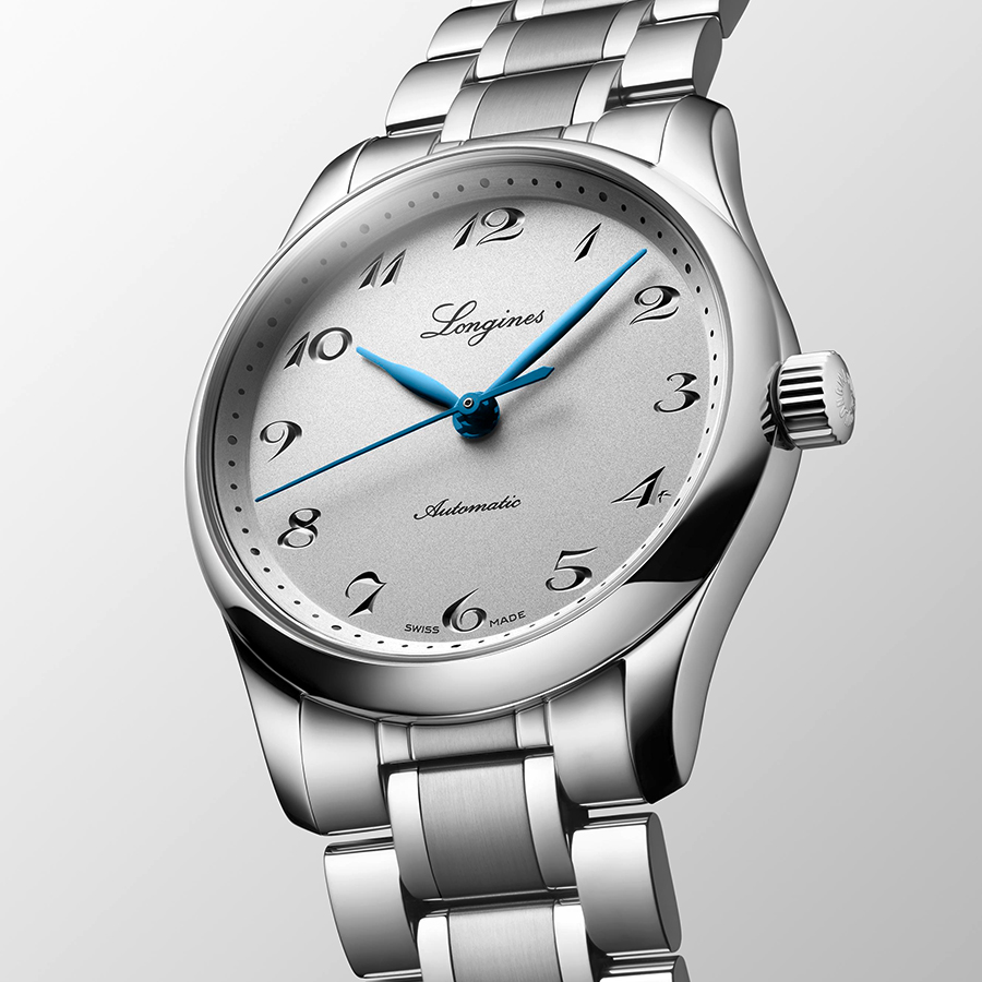 マスターコレクション LONGINES ロンジン L2.357.4.73.6 L23574736 