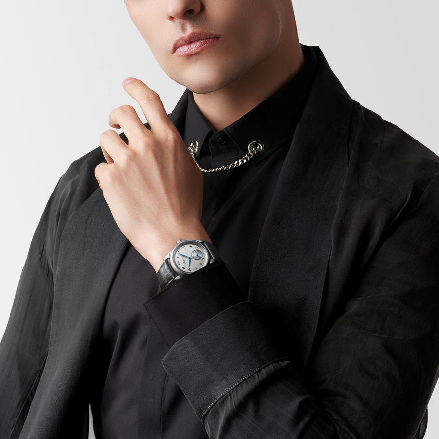 マスターコレクション LONGINES ロンジン L2.843.4.73.2 L28434732