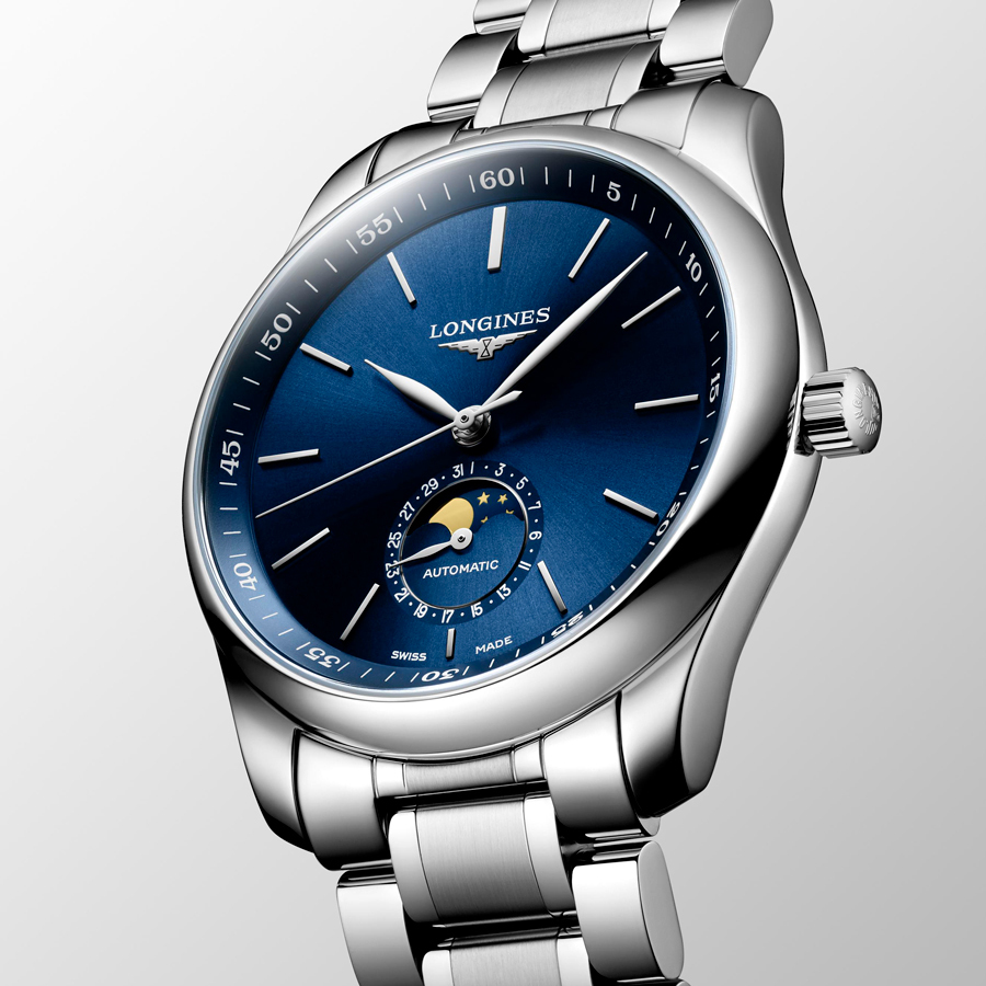 マスターコレクション LONGINES ロンジン L2.909.4.92.6 L29094926