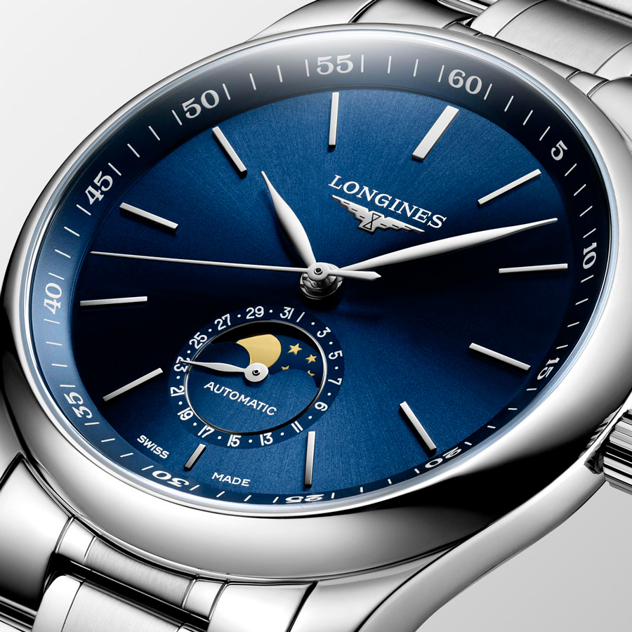 マスターコレクション LONGINES ロンジン L2.909.4.92.6 L29094926