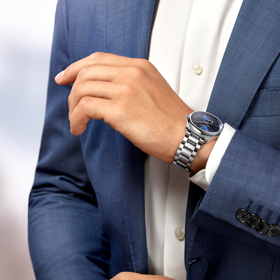 マスターコレクション LONGINES ロンジン L2.909.4.92.6 L29094926