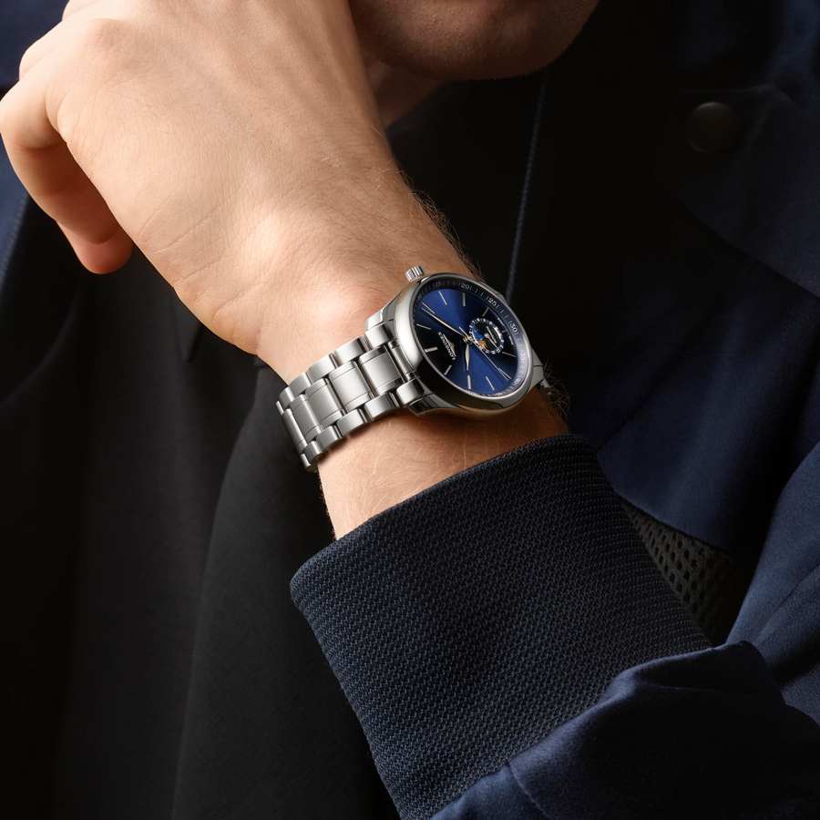 マスターコレクション LONGINES ロンジン L2.909.4.92.6 L29094926