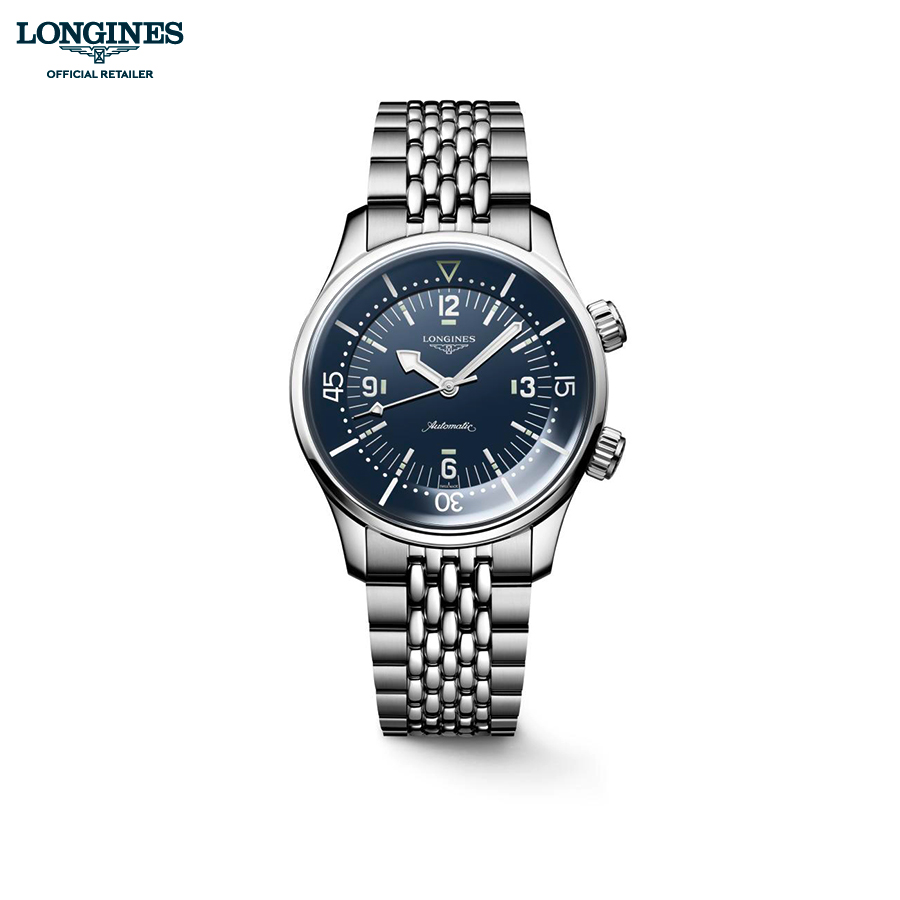 梨々子　ロンジン/longines 腕時計 気になる方価格相談下さい LONGINES ロンジン レジェンドダイバー 8/1価格改定【ご購入特典