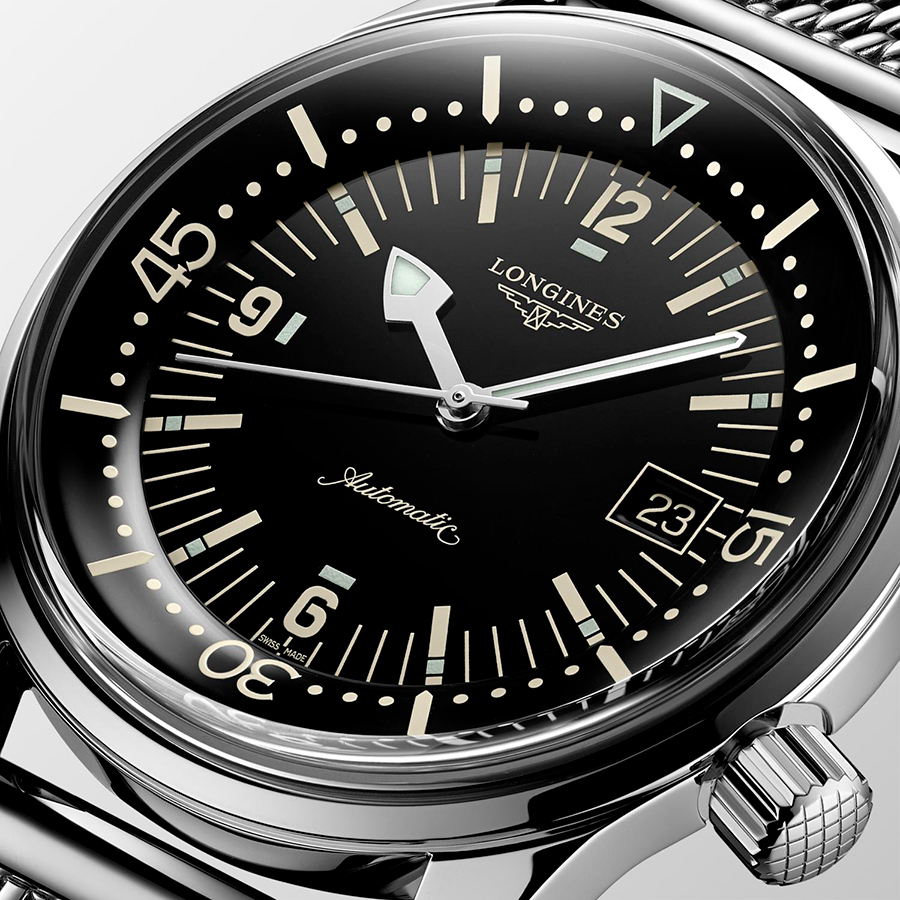Longines Legendary Watches 洋書ロンジン時計 Longines Legendary Watches 洋書ロンジン時計 洋書