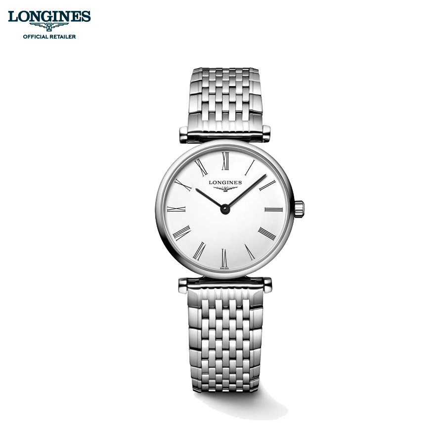ラ グラン クラシック ドゥ ロンジン LONGINES L4.209.4.11.6