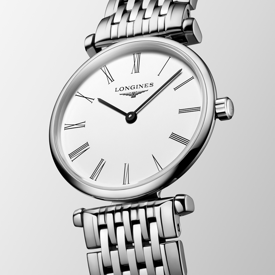 ラ グラン クラシック ドゥ ロンジン LONGINES L4.209.4.11.6