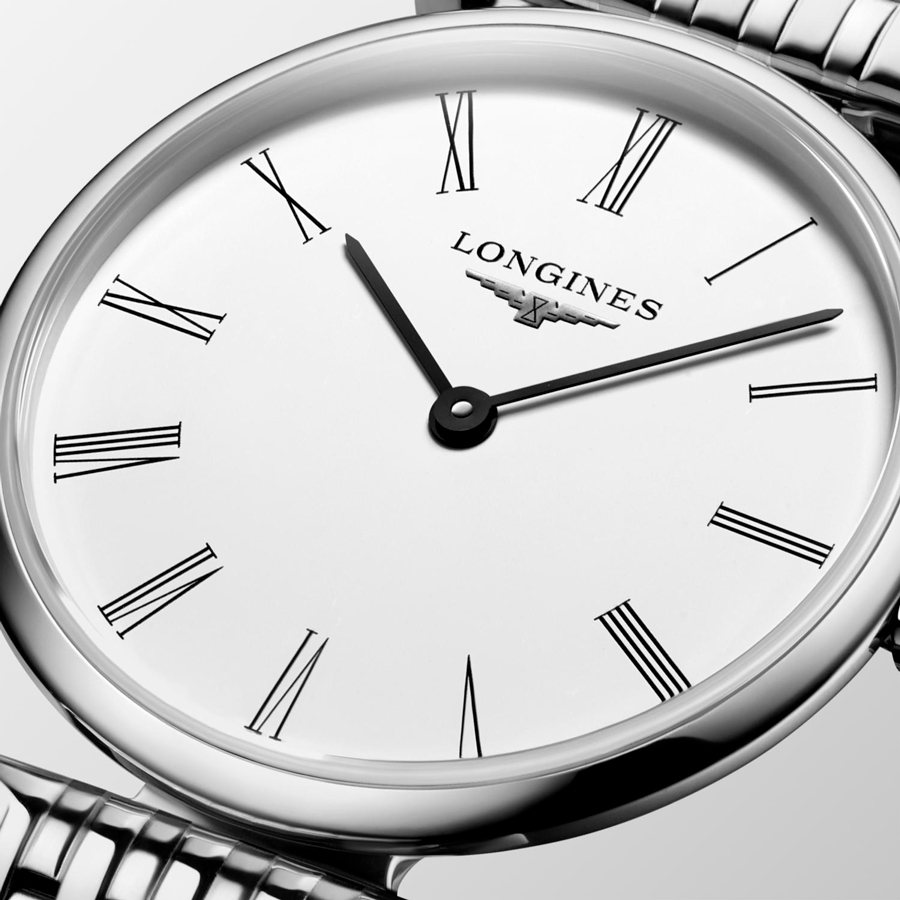 ラ グラン クラシック ドゥ ロンジン LONGINES L4.209.4.11.6
