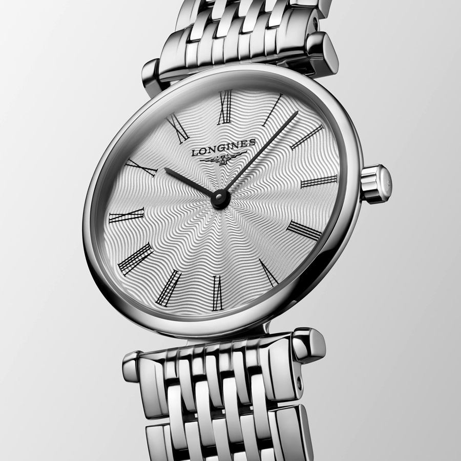 LONGINES ロンジン 腕時計 ラ・グランクラシック ラ グラン クラシック ドゥ ロンジン ご購入特典つき 腕時計 24mm