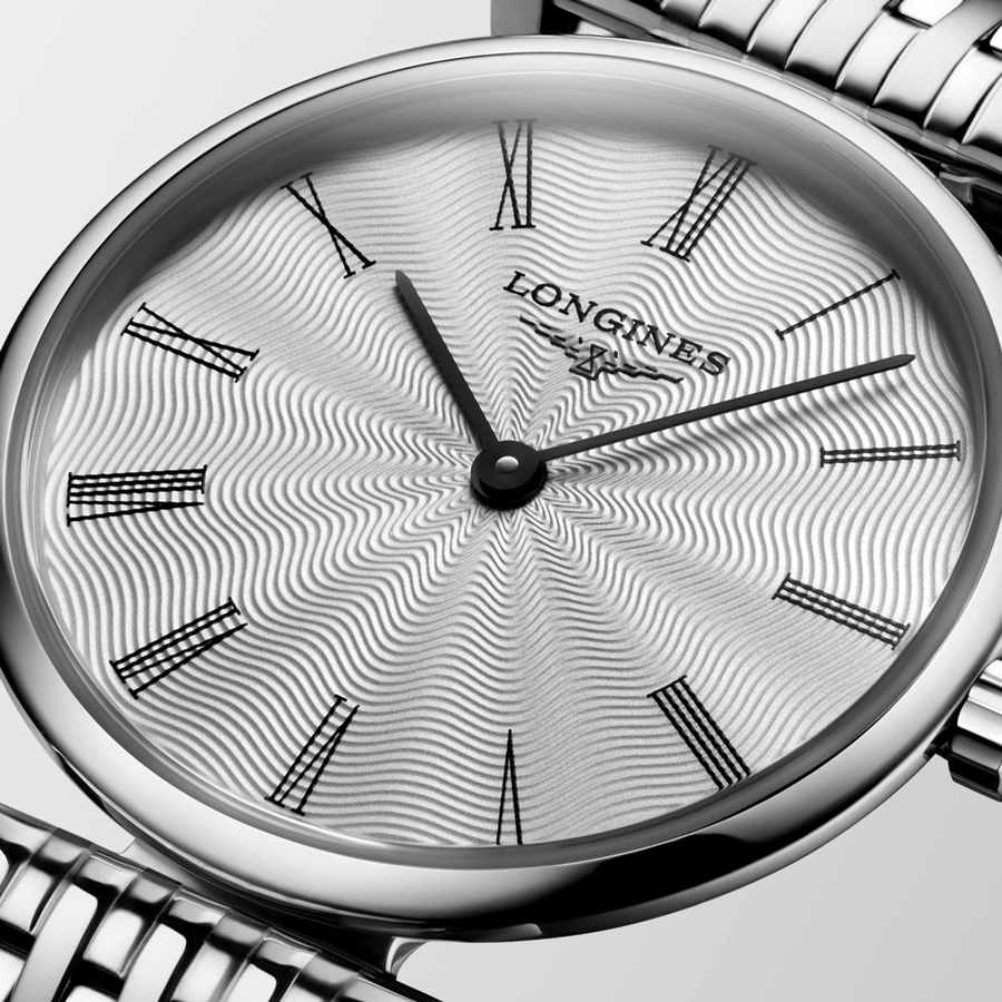 LONGINES ロンジン 腕時計 ラ・グランクラシック ラ グラン クラシック ドゥ ロンジン ご購入特典つき 腕時計 24mm