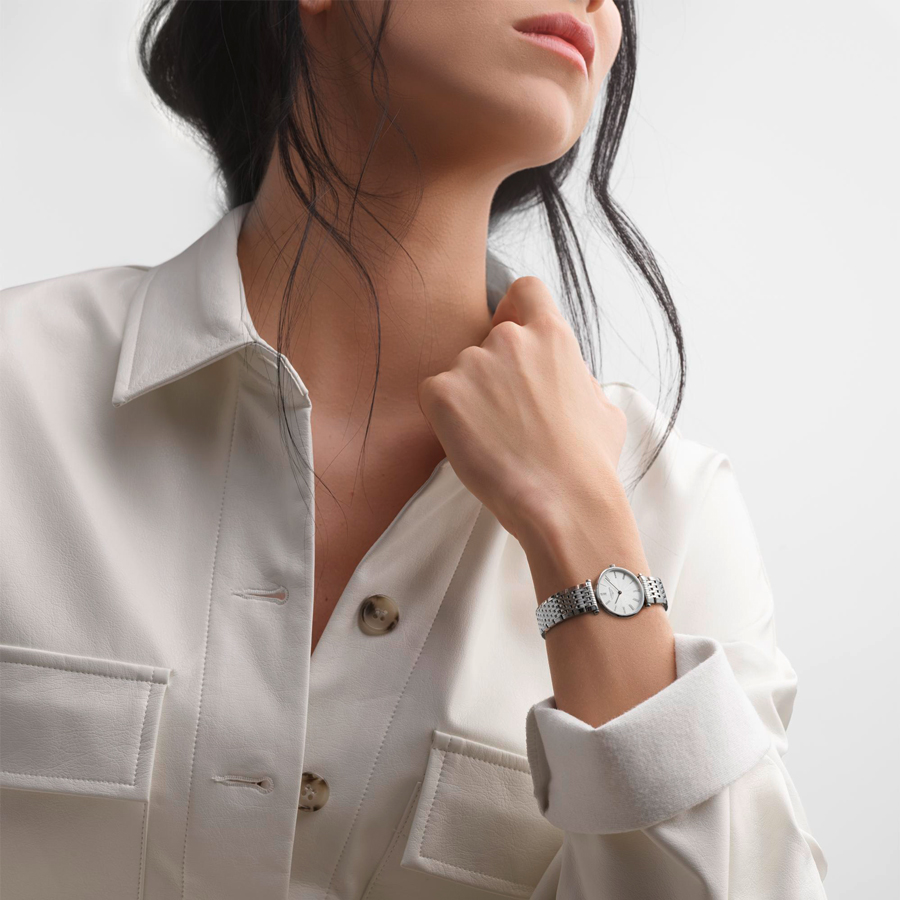 ラ グラン クラシック ドゥ ロンジン ご購入特典つき 腕時計 24mm