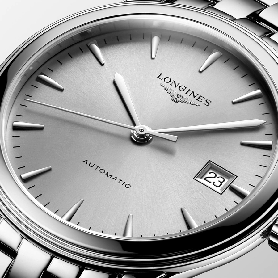 FLAGSHIP（LONGINES） LONGINES ロンジン L4.974.4.72.6 L49744726