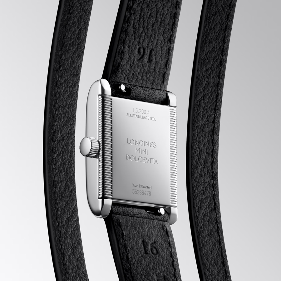 LONGINES ロンジン ドルチェヴィータ ミニ 8/1価格改定【ご購入