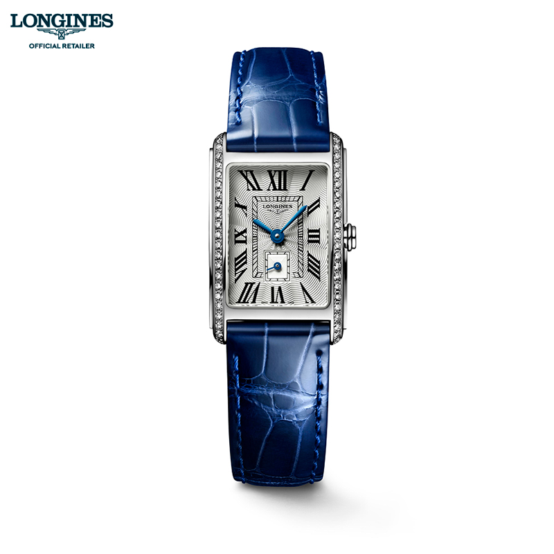 ロンジン 腕時計 レディース ご購入プレゼントつき ドルチェヴィータ LONGINES L52550717 正規品 : l52550717 : 銀座  日新堂 Yahoo!店 - 通販 - Yahoo!ショッピング