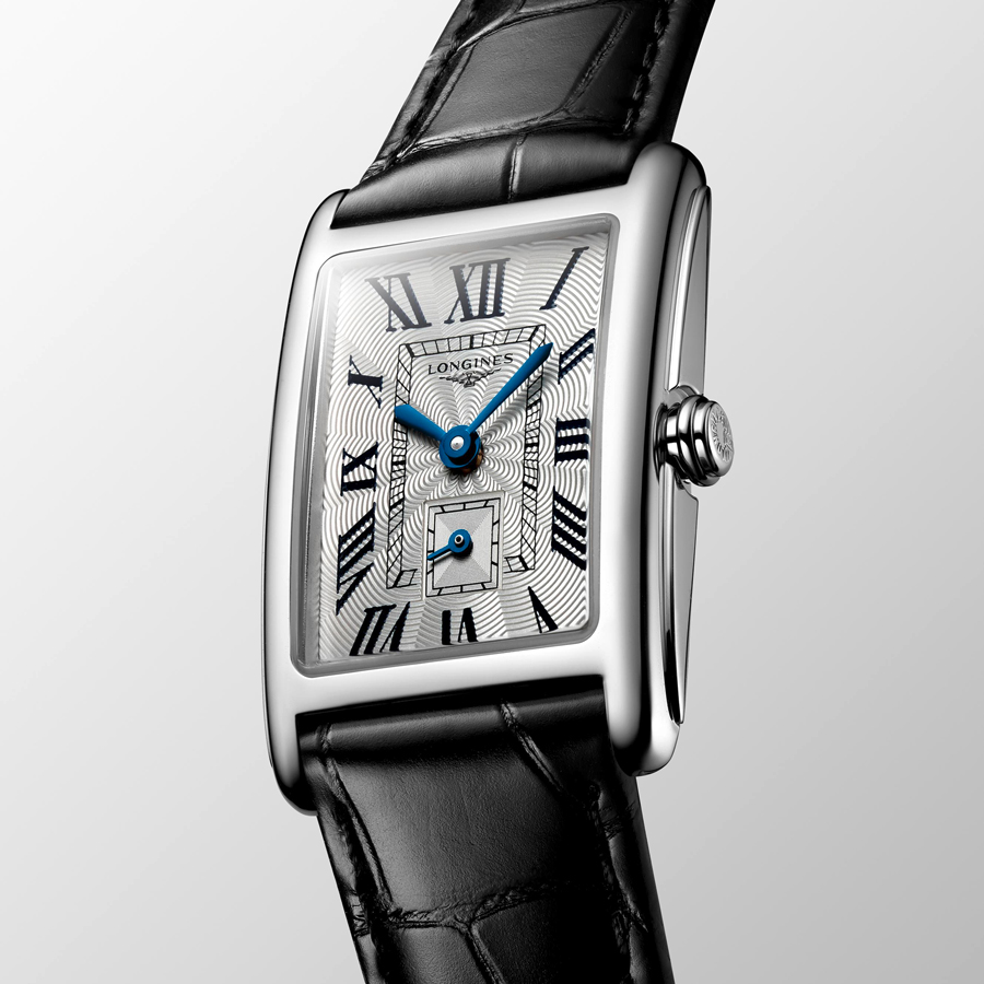 LONGINES】ロンジン 腕時計 クオーツ – KYOTO NISHIKINO