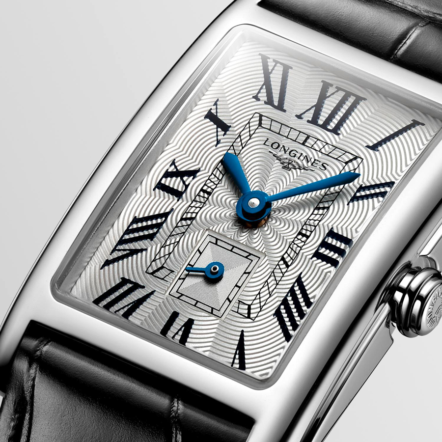 珍品 LONGINES ロンジン QZ SWISS 21315847 稼働品（ロンジン