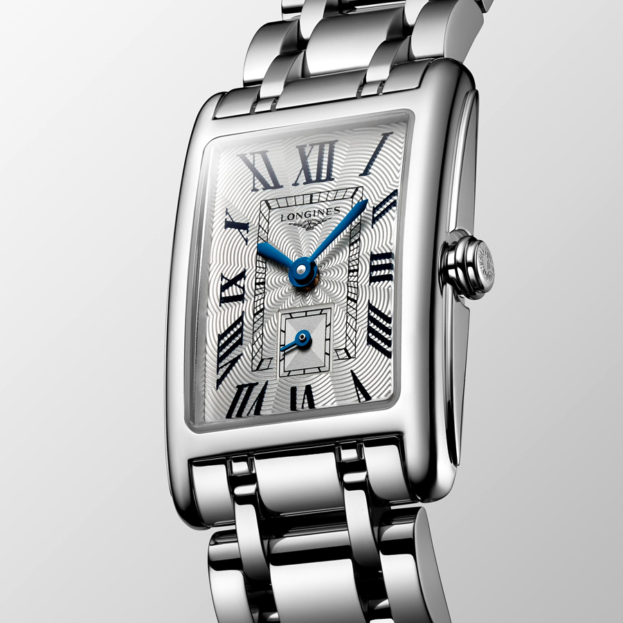 ロンジン　腕時計レディース LONGINES（ロンジン） L5.255.4.71.6 ドルチェヴィータ レディース