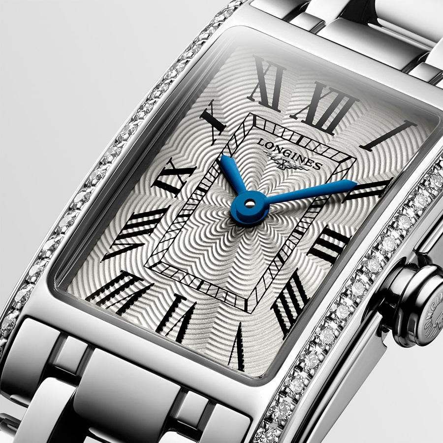 LONGINES 【プチギフトつき】ロンジン ドルチェヴィータ