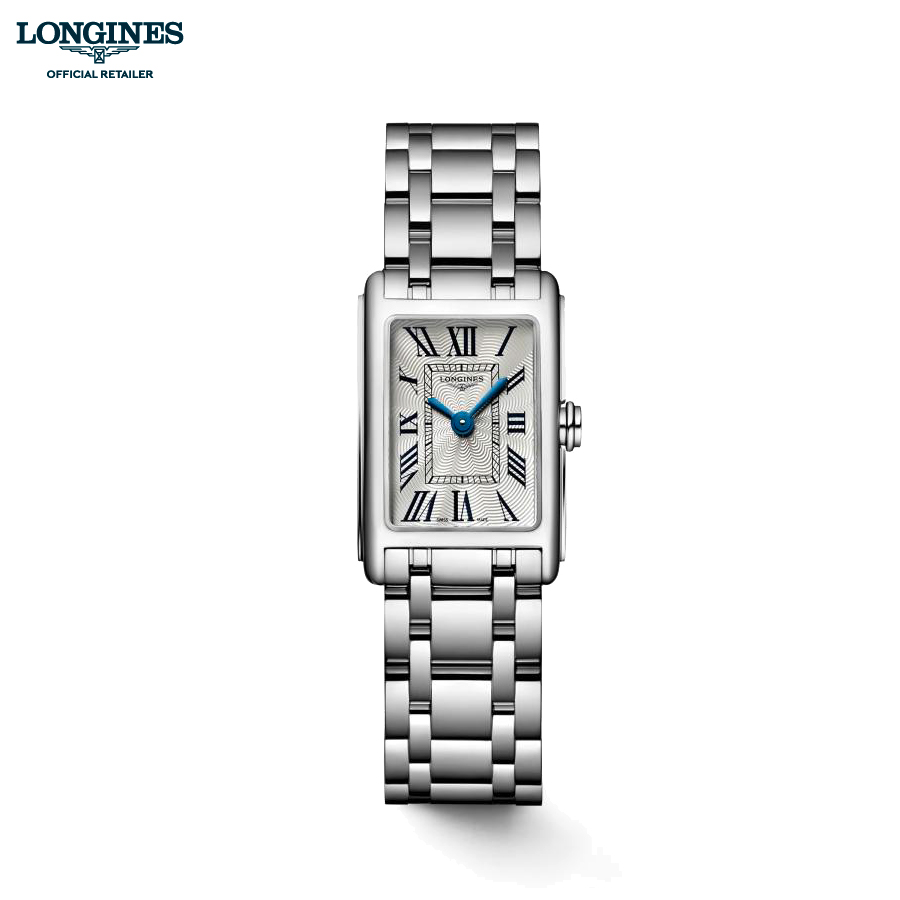 ロンジン 腕時計 レディース ご購入プレゼントつき ドルチェヴィータ LONGINES L52584716 正規品