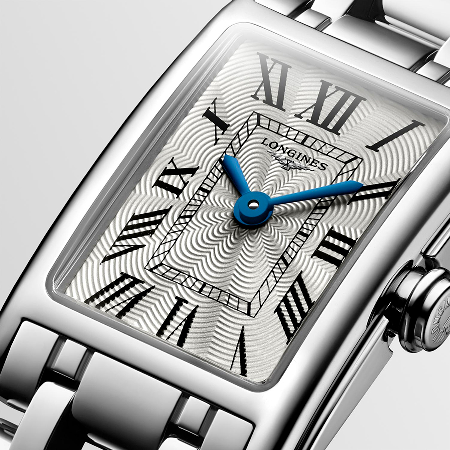 LONGINES レディース腕時計 ダイヤ付ドルチェヴィータ LONGINES ロンジン ドルチェヴィータ【ご購入特典つき】腕時計
