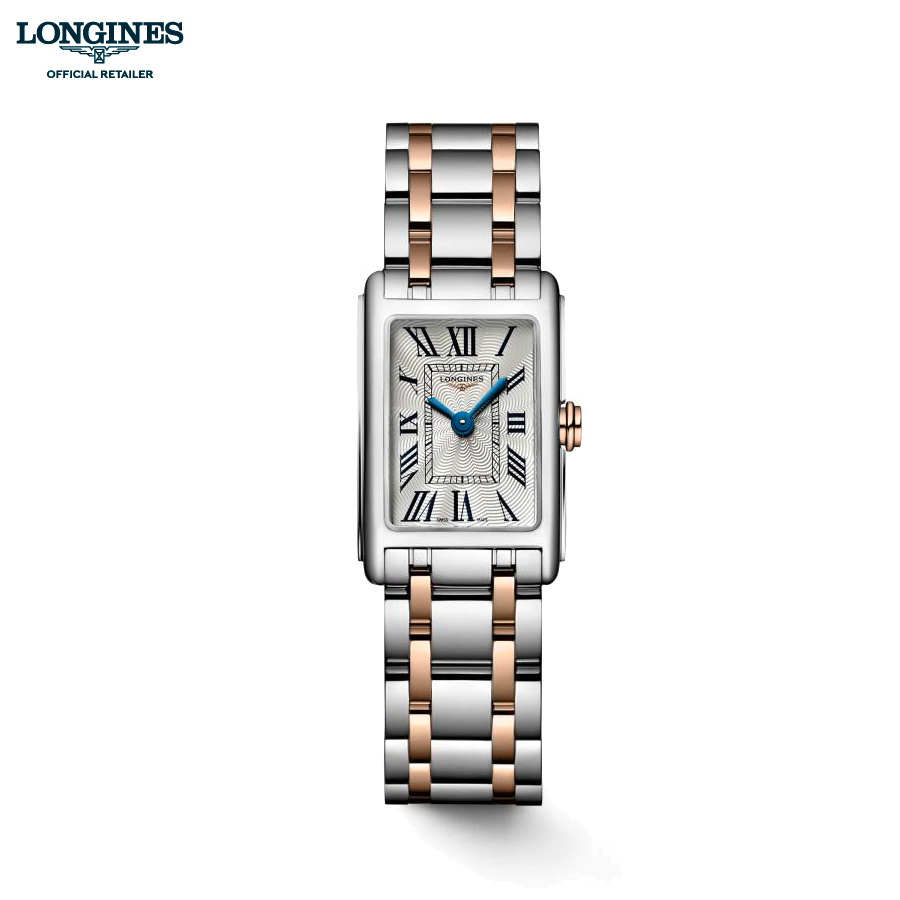 LONGINES ロンジン ドルチェヴィータ【ご購入特典つき】腕時計