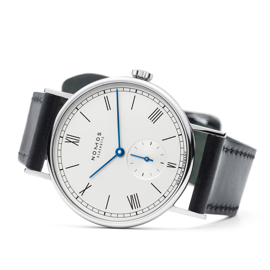 NOMOS GLASHUETTE（ノモス グラスヒュッテ） ノモス ラドウィッグ 35mm