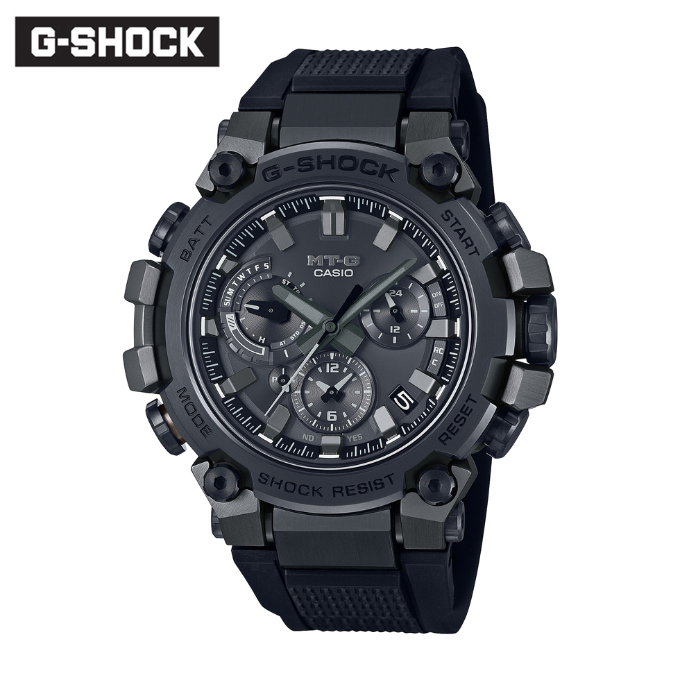 カシオ CASIO 腕時計 メンズ Gショック G-SHOCK ジーショック ご購入プレゼントつき 国内正規品 MTG-B3000B-1AJF :  mtg-b3000b-1ajf : 銀座 日新堂 Yahoo!店 - 通販 - Yahoo!ショッピング