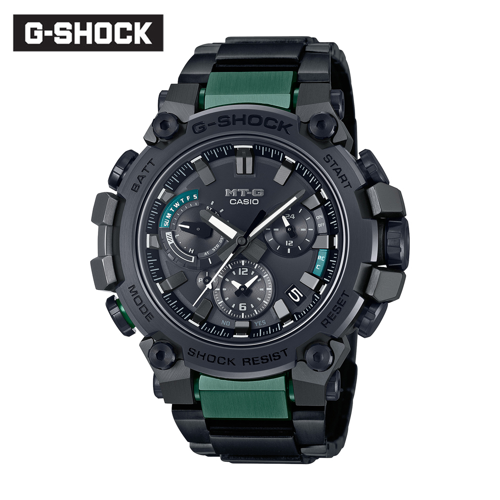 カシオ CASIO 腕時計 メンズ Gショック G-SHOCK ジーショック 国内正規