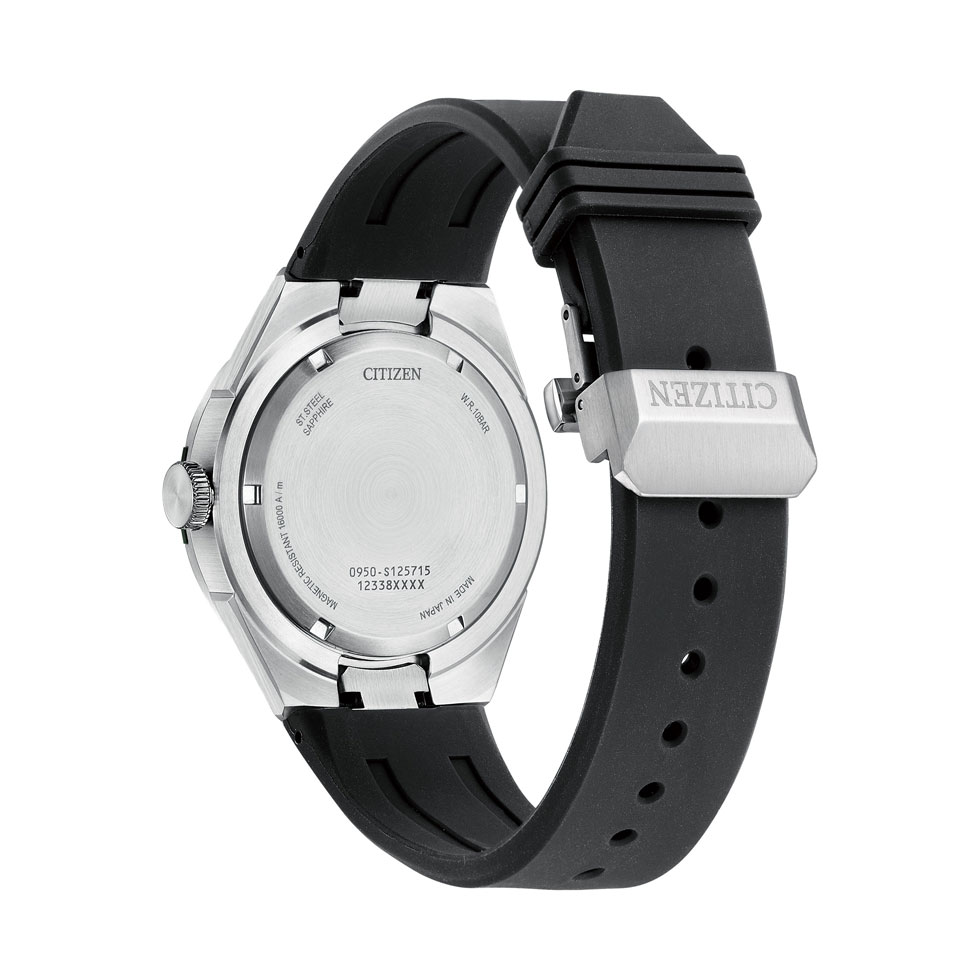 シチズン CITIZEN メンズ腕時計 シリーズ8 ご購入特典つき シリーズ 