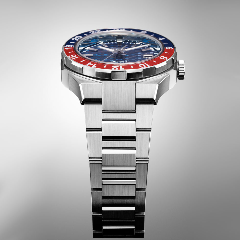 シリーズ8 シチズン CITIZEN メンズ腕時計 ご購入特典つき シリーズエイト 自動巻 NB6030-59L : 銀座 日新堂 Yahoo!店 -  通販 - Yahoo!ショッピング