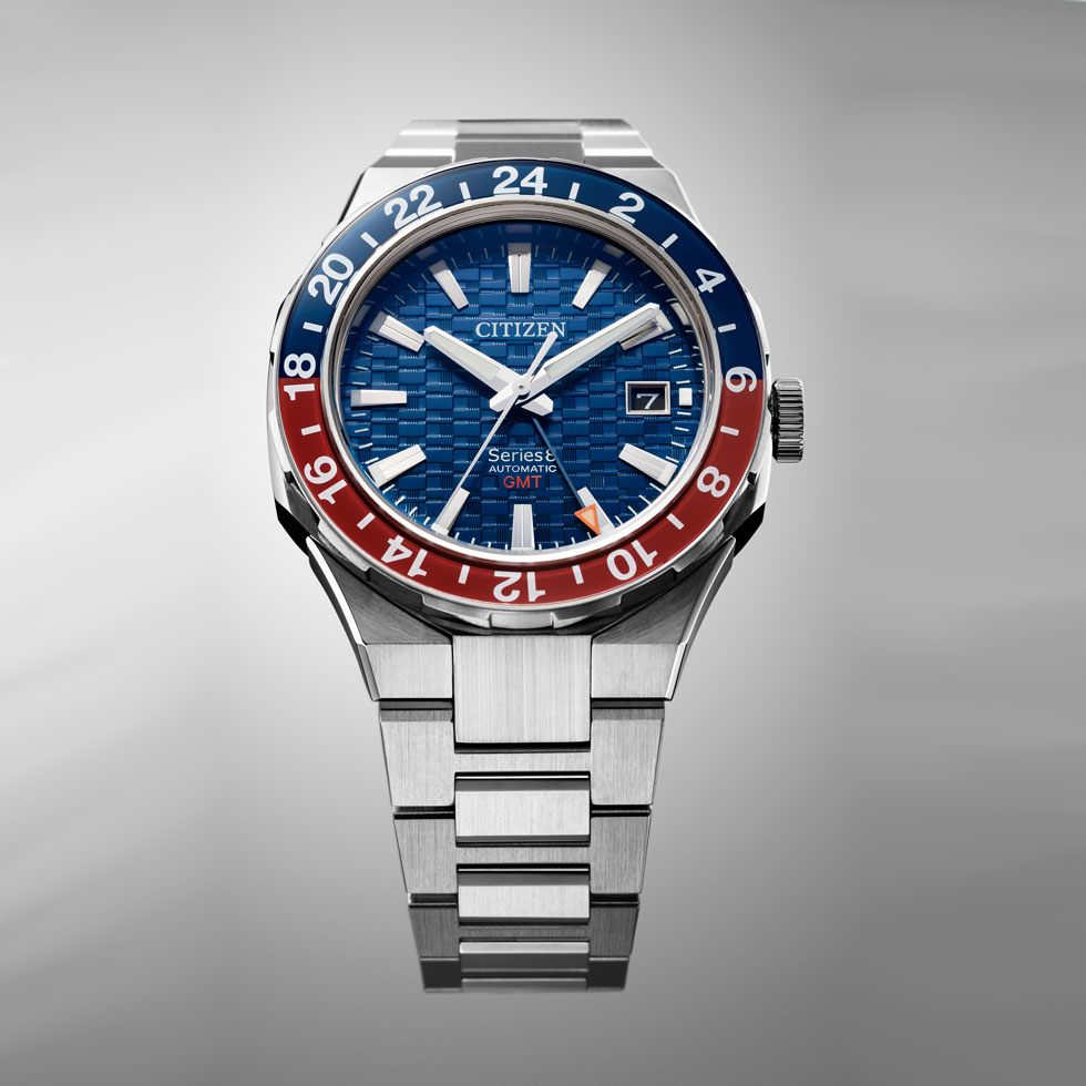 シリーズ8 シチズン CITIZEN メンズ腕時計 ご購入特典つき シリーズエイト 自動巻 NB6030-59L : 銀座 日新堂 Yahoo!店 -  通販 - Yahoo!ショッピング