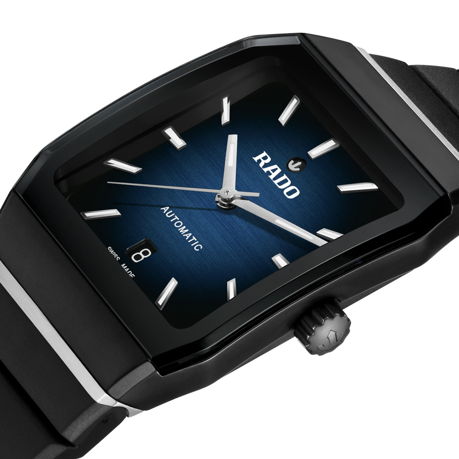 RADO（ラドー） ご購入特典つき メンズ腕時計 アナトム 自動巻