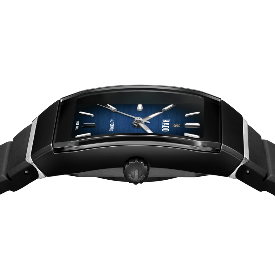 RADO（ラドー） ご購入特典つき メンズ腕時計 アナトム 自動巻