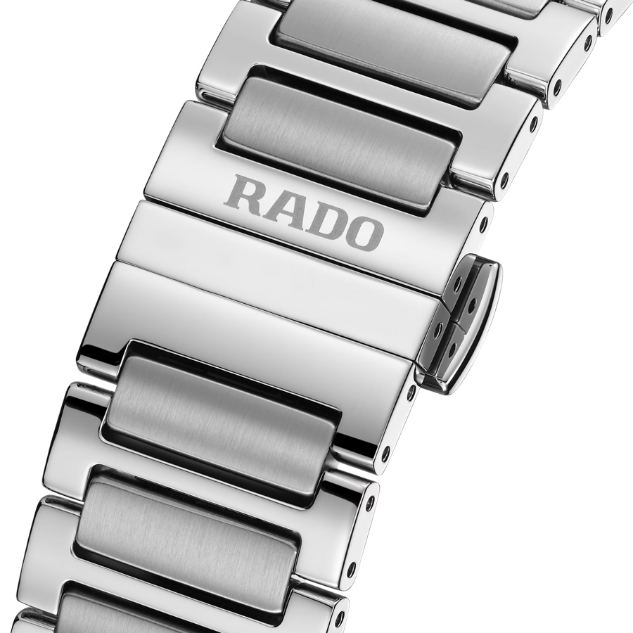 RADO（ラドー） ご購入特典つき メンズ腕時計 ダイヤスター オリジナル