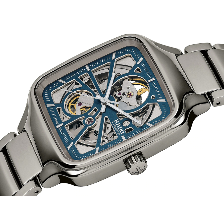 TRUE（RADO） 【ご購入特典つき】ラドー RADO 腕時計 メンズ