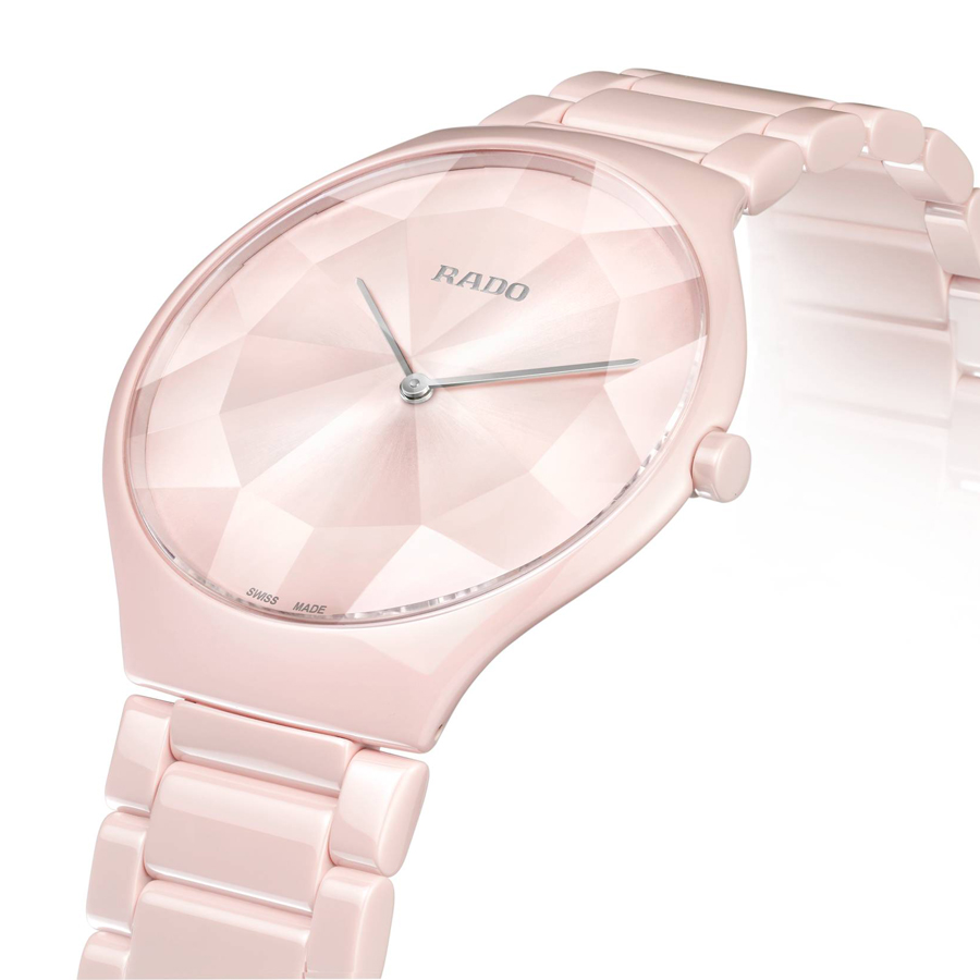 TRUE（RADO） 【ご購入特典つき】ラドー RADO 腕時計 レディース