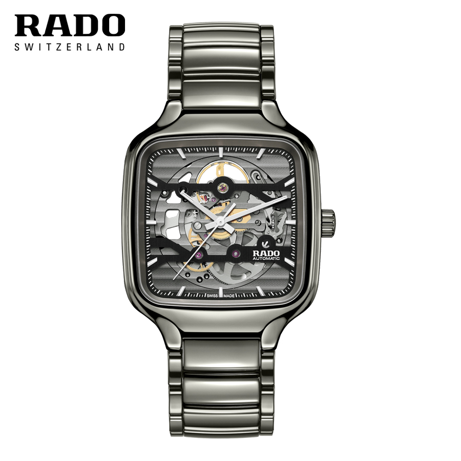 楽天市場】【ラドー 公式】 腕時計 RADO True トゥルー
