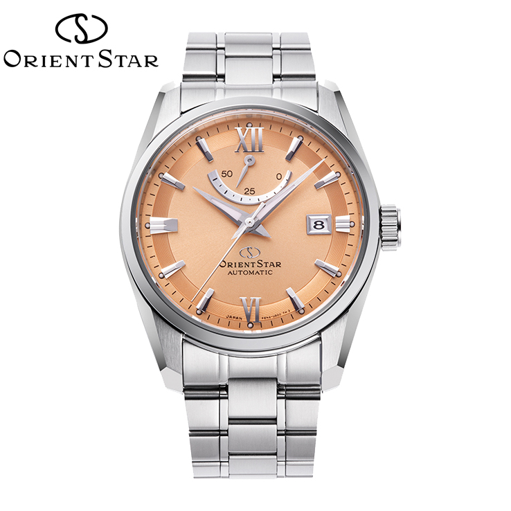 ORIENT STAR（オリエントスター） ご購入特典つき メンズ腕時計 
