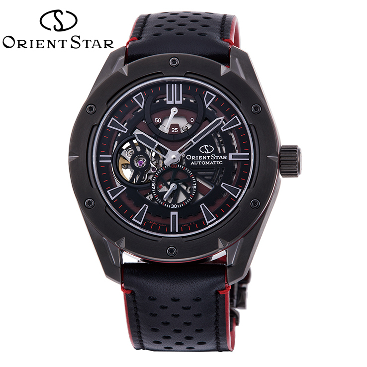 ORIENT腕時計 ORIENT STAR 【ご購入特典つき】オリエントスター スポーツ
