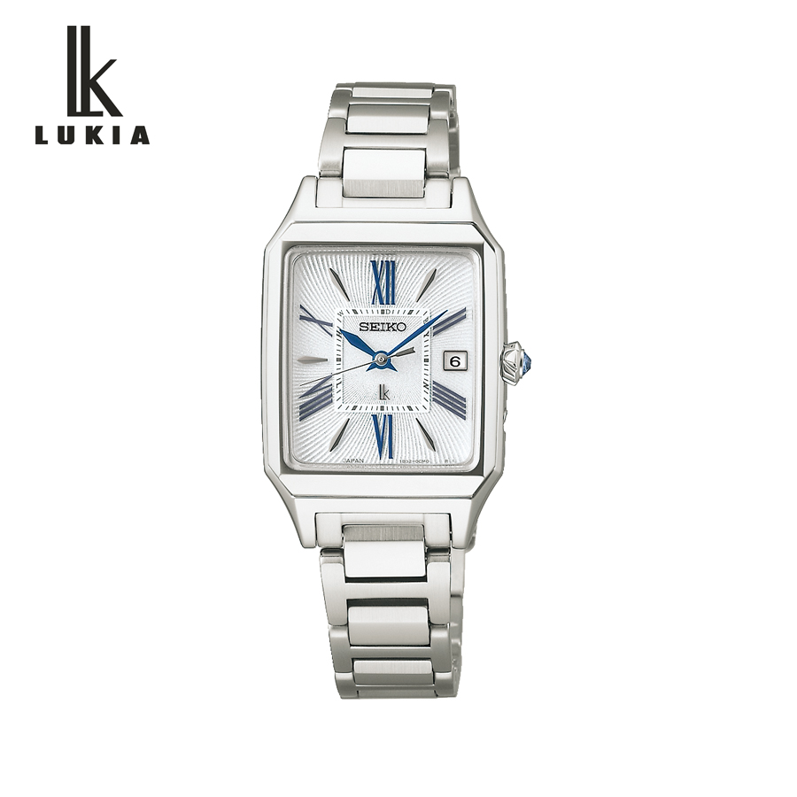 LUKIA セイコー ルキア SEIKO LUKIA【ご購入特典つき】レディース