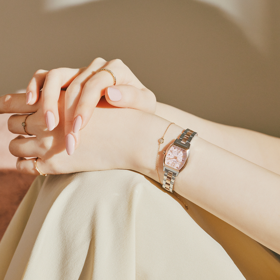 LUKIA セイコー ルキア SEIKO ご購入特典つき レディース腕時計