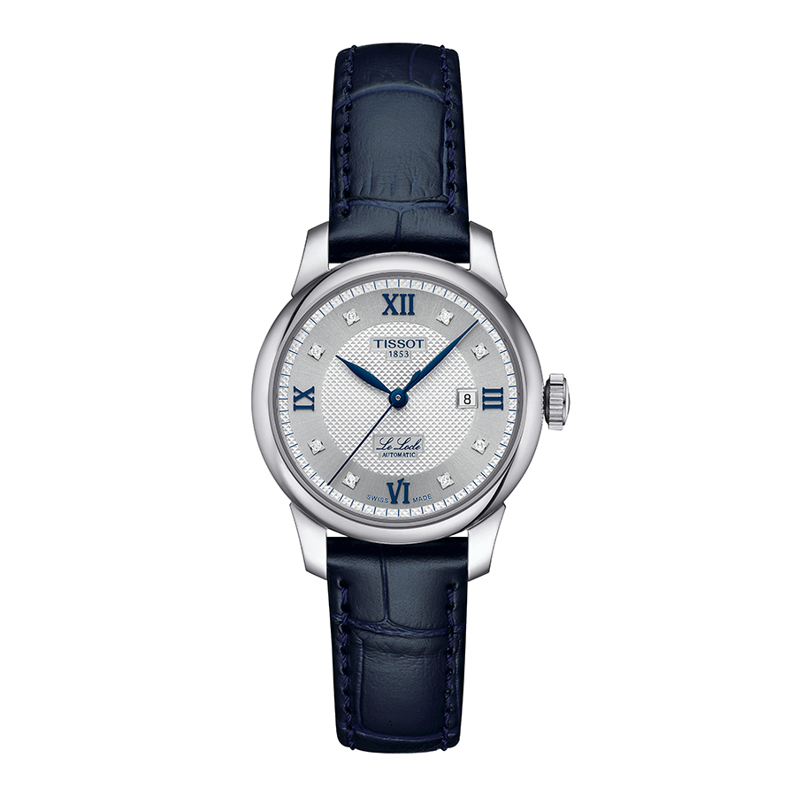 TISSOT（ティソ） ご購入特典つき ルロックル レディ−ス腕時計 20周年