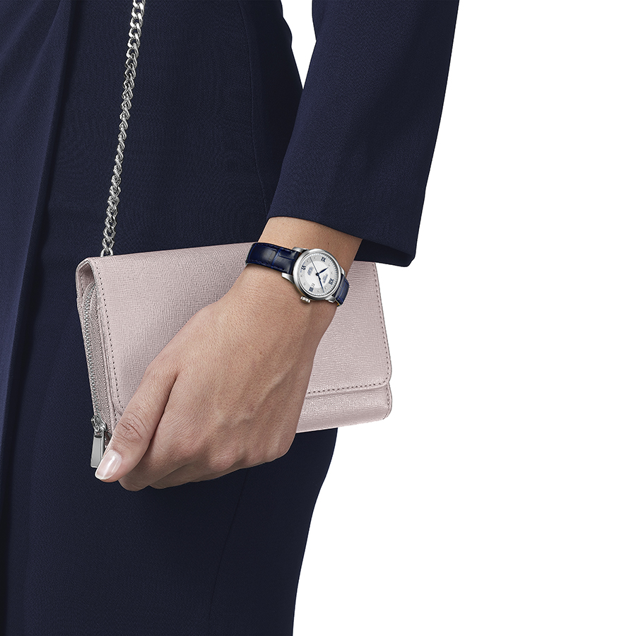 TISSOT（ティソ） ご購入特典つき ルロックル レディ−ス腕時計 20周年