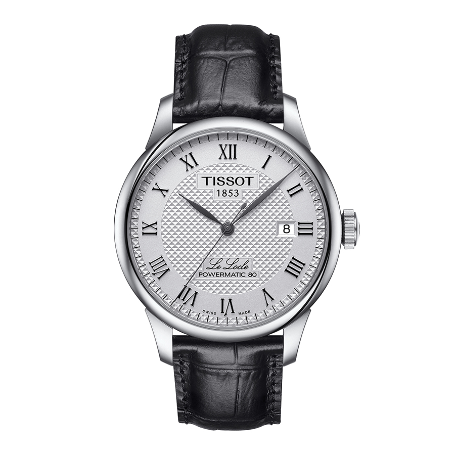 TISSOT 【ご購入特典つき】ティソ 腕時計 メンズ 自動巻