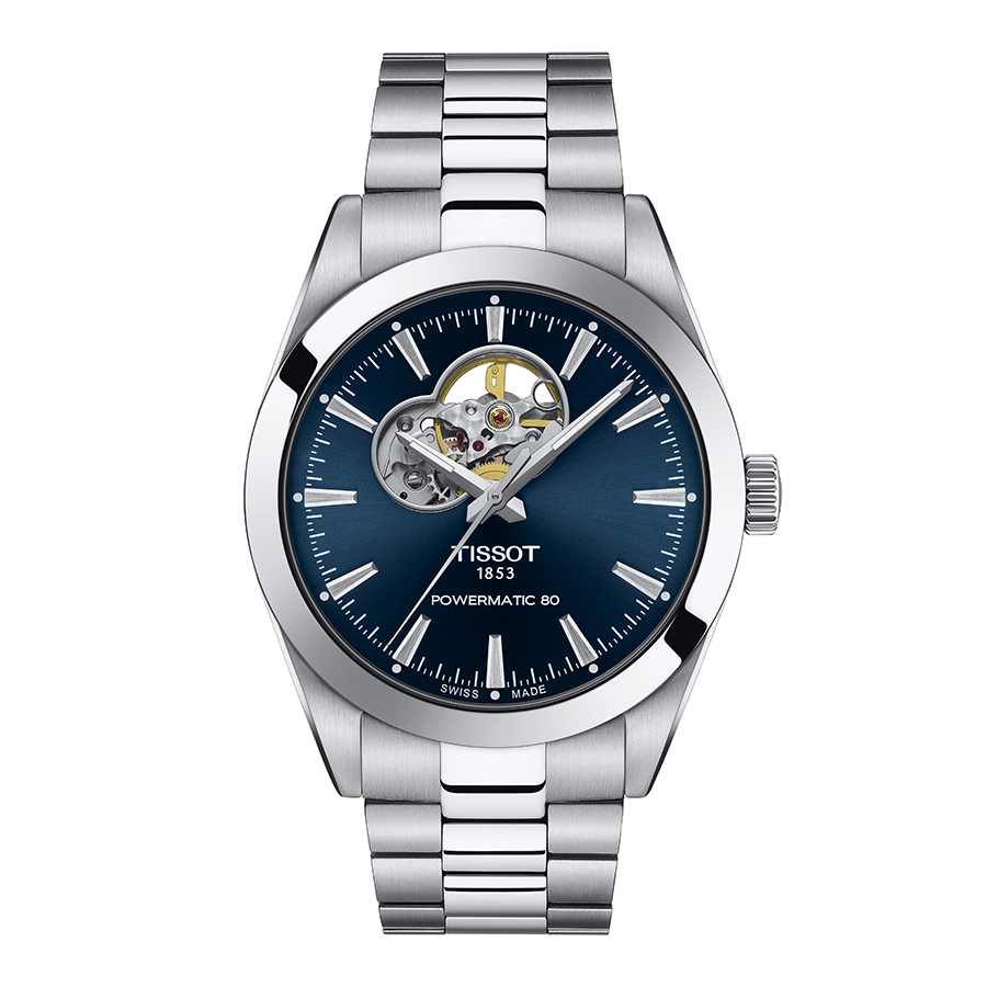 TISSOT 【プチギフトつき】ティソ 腕時計 メンズ 日本限定セット