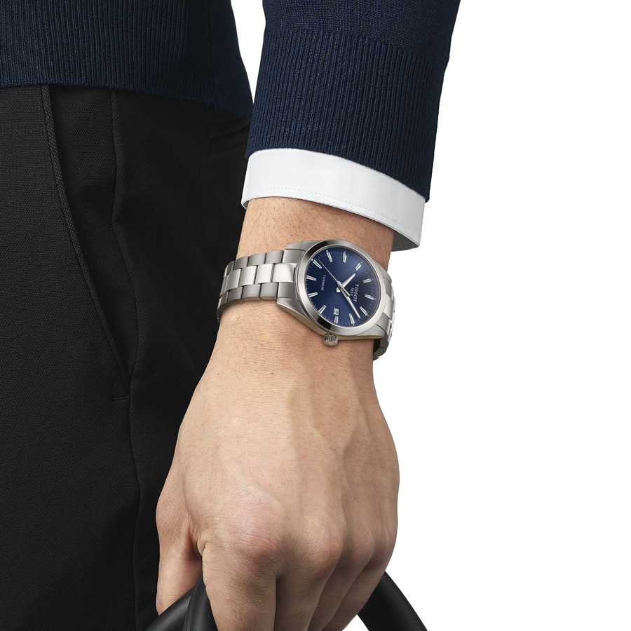 TISSOT 【ご購入特典つき】ティソ 腕時計 メンズ ジェントルマン
